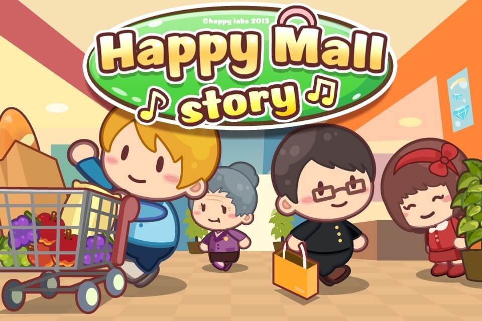 Happy-Mall-Story-Mod-Apk-07