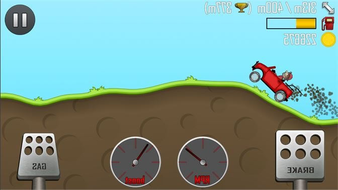 Hill Climb Racing Hack Game Mod Apk-03