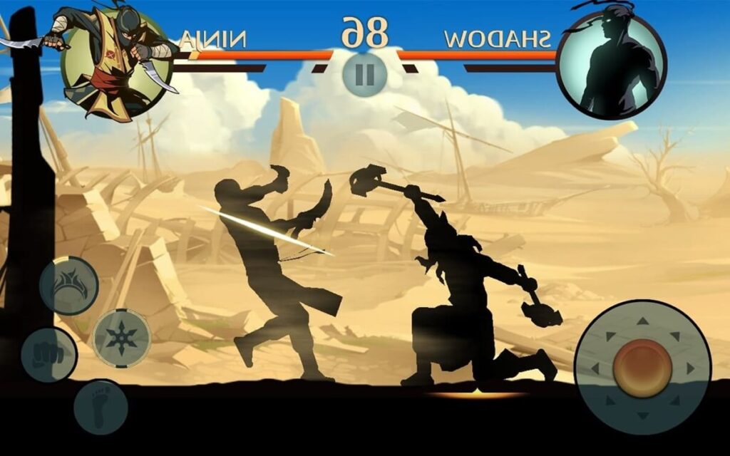 Mod-Apk-Of-Shadow-Fight-2-06