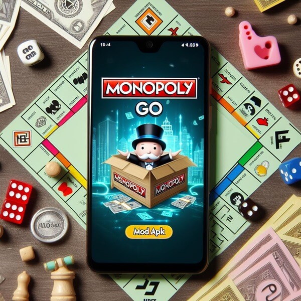 MONOPOLY GO!