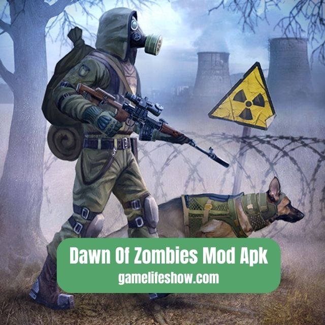 Dawn Of Zombies Mod Apk Unlimited Everything