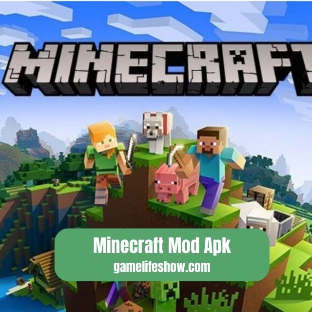 Minecraft Mod Apk Unlimited Items And Money