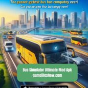 Bus Simulator : Ultimate