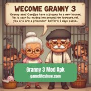 Granny 3