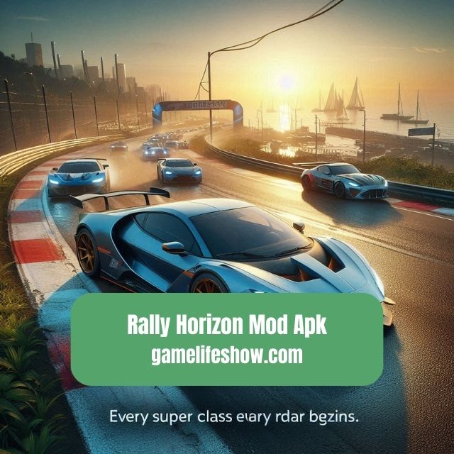 rally horizon mod apk obb