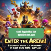 Clash Royale