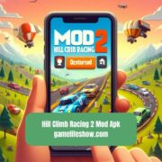 Hill Climb Racing 2